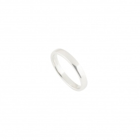 Platinum Wedding Band